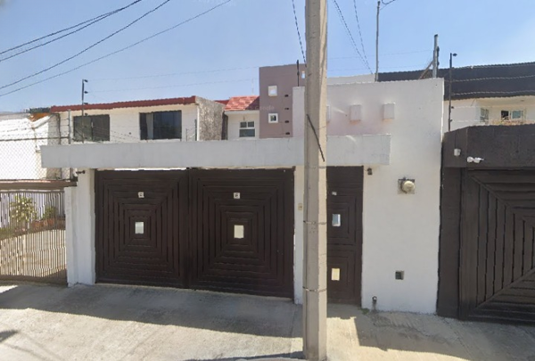 CASA EN VENTA JARDINES DE ATIZAPÁN CD LÓPEZ MATEOS ESTADO DE MÉXICO ET