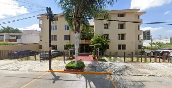 ¡Vive en Lomas de Guevara! Departamento Exclusivo en José María Heredia.
