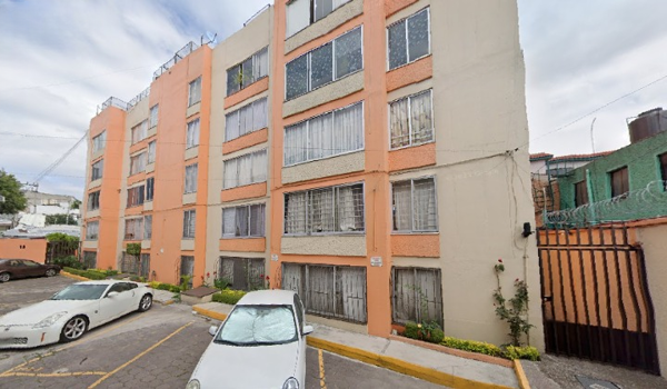 Departamento en venta en Santa Cruz Atoyac, Benito Juárez — foto 3 de 23
