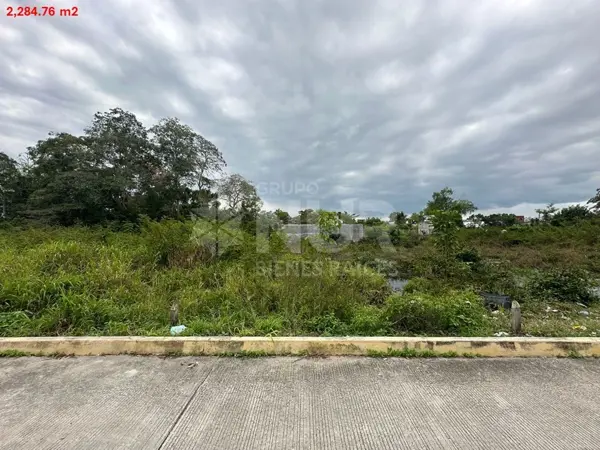 Terreno en venta en Nacajuca, Nacajuca — foto 3 de 5