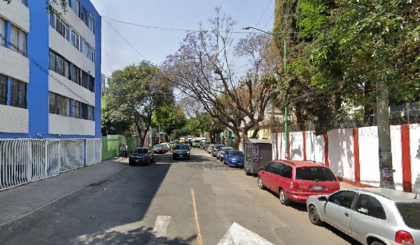 Departamento en venta en Tlaxpana, Miguel Hidalgo — foto 3 de 23