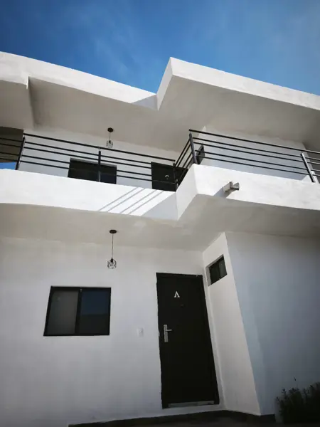 Departamento en Renta en Colonia Villas de la Aurora, Saltillo