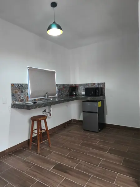 Departamento en renta en Villas de la Aurora, Saltillo — foto 3 de 12