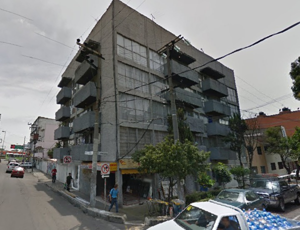 Departamento en venta en Alamos, Benito Juárez — foto 3 de 22