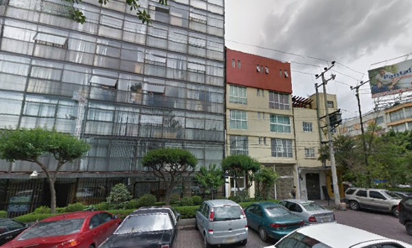 Departamento en venta en Del Valle Norte, Benito Juárez — foto 2 de 22