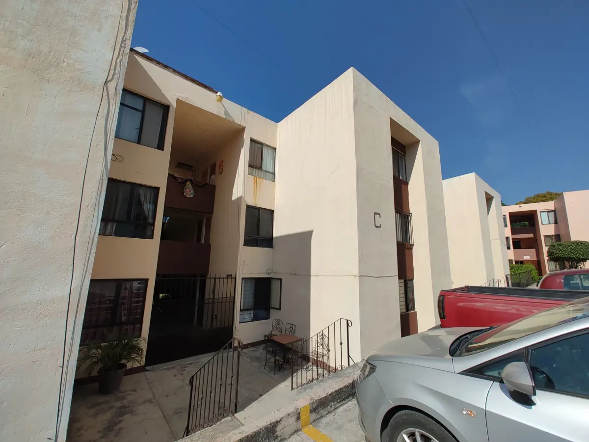 Departamento en venta en La Pradera, Cuernavaca — foto 1 de 13