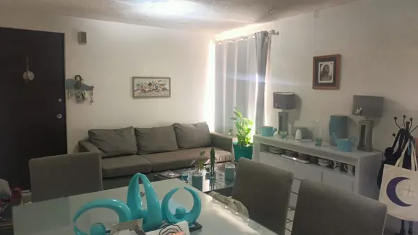 Departamento en venta en La Pradera, Cuernavaca — foto 3 de 13