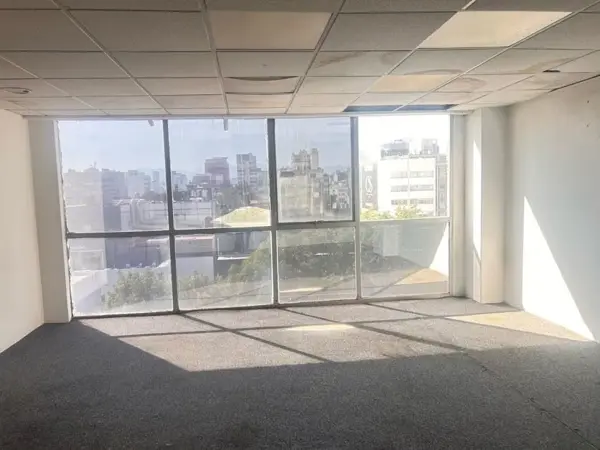Oficina en renta en Polanco V Sección, Miguel Hidalgo — foto 3 de 25