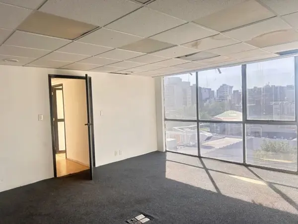 Oficina en renta en Polanco V Sección, Miguel Hidalgo — foto 2 de 25