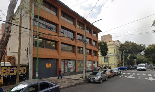Oficina en venta en San Rafael, Cuauhtémoc — foto 2 de 24