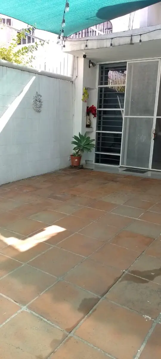 Casa en venta en Los Tulipanes, Cuernavaca — foto 1 de 10