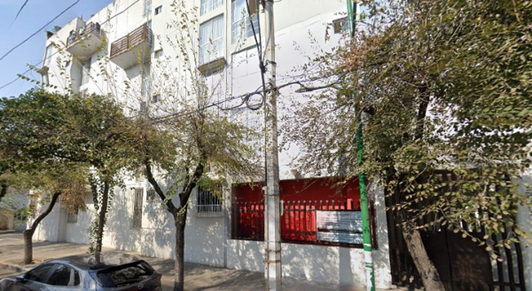 Departamento en venta en San Simon Tolnahuac, Cuauhtémoc — foto 2 de 21