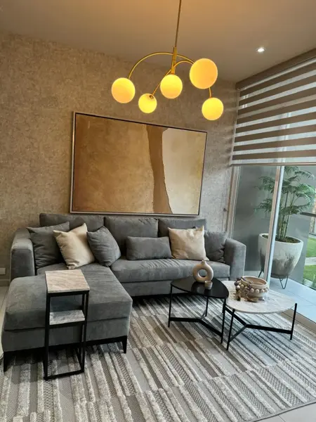 Departamento en venta en Jardines Roma, Monterrey — foto 2 de 15