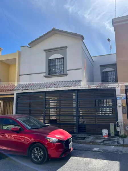 Privadas del Parque