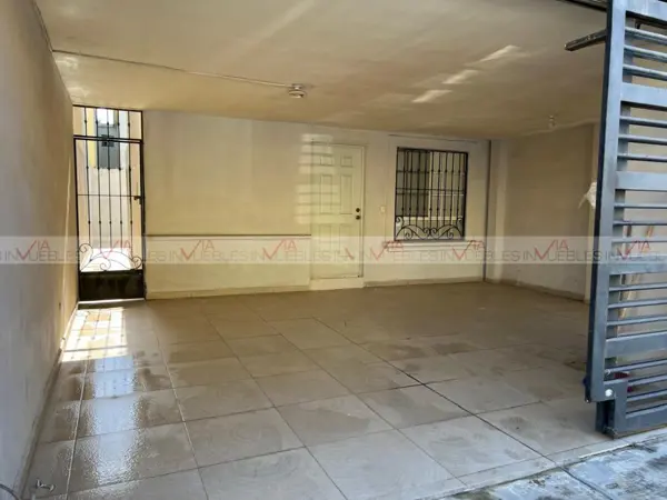 Casa en renta en Privadas Del Parque, Apodaca — foto 2 de 18