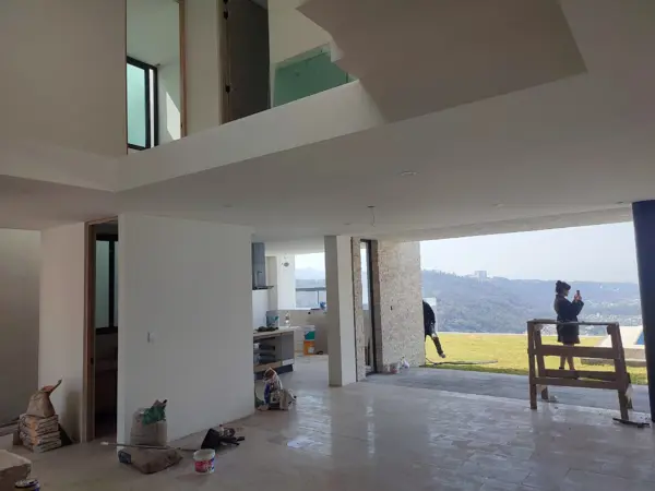 Casa en venta en Linda Vista Tres Marías, Morelia — foto 3 de 27