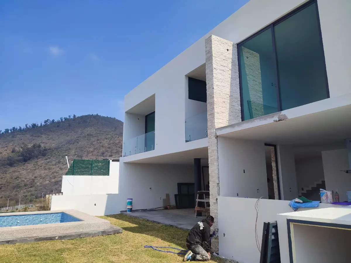 Casa en venta en Linda Vista Tres Marías, Morelia — foto 1 de 27