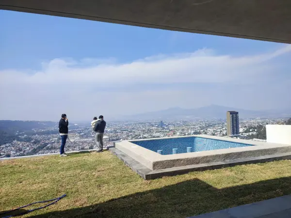 Casa en venta en Linda Vista Tres Marías, Morelia — foto 2 de 27