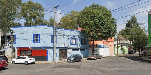 Oficina en venta en Tierra Nueva, Azcapotzalco — foto 2 de 22