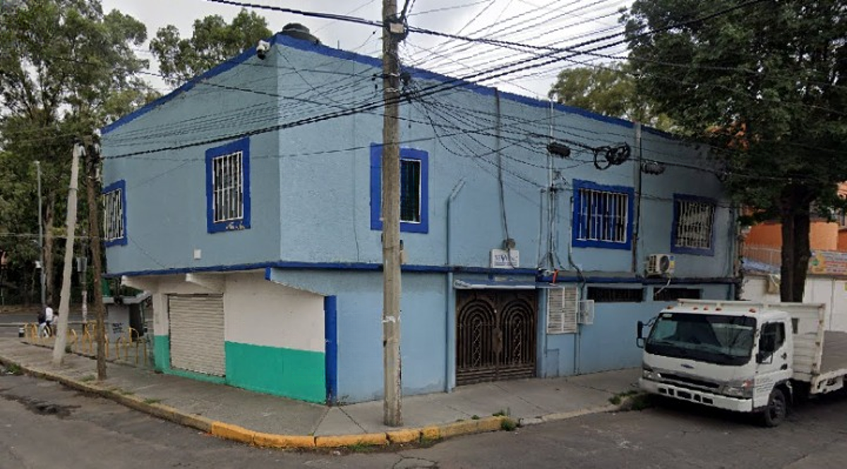 Oficina en venta en Tierra Nueva, Azcapotzalco — foto 1 de 22