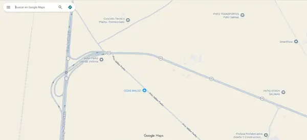 Terreno en renta en Agrarista, Salinas Victoria — foto 2 de 6