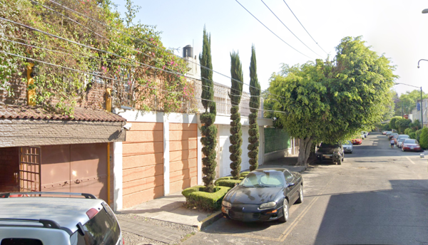 Casa en venta en Churubusco Country Club, Coyoacán — foto 2 de 21