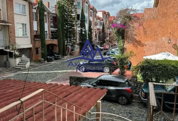 Casa en venta en Miguel Hidalgo 4A Sección, Tlalpan — foto 3 de 12