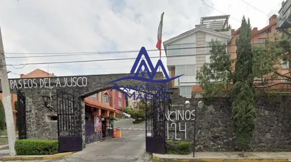 Casa en venta en Miguel Hidalgo 4A Sección, Tlalpan — foto 2 de 12