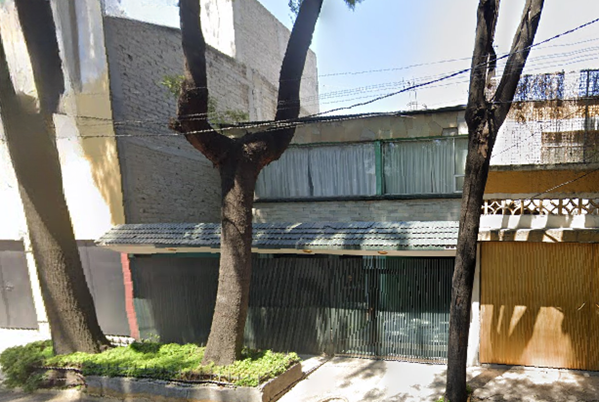 Casa en venta en Granjas Esmeralda, Iztapalapa — foto 1 de 22