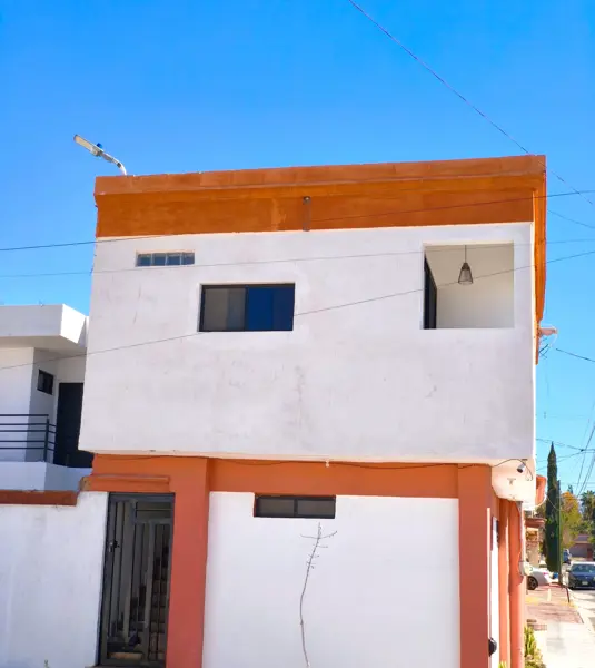 Departamento en renta en Villas de la Aurora, Saltillo — foto 3 de 8