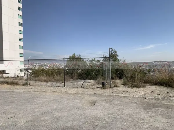 Terreno en venta en Colinas de San Jerónimo Sector Panorama 2 Sector, Monterrey — foto 2 de 8