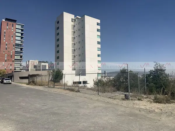 Terreno en venta en Colinas de San Jerónimo Sector Panorama 2 Sector, Monterrey — foto 3 de 8