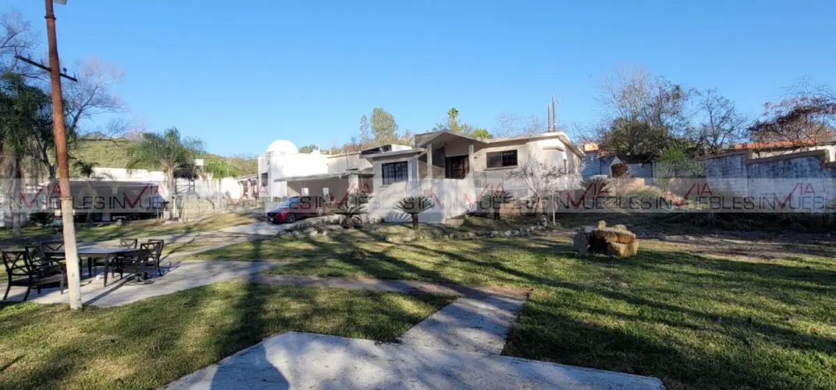 Terreno en venta en Cieneguilla, Santiago — foto 1 de 8