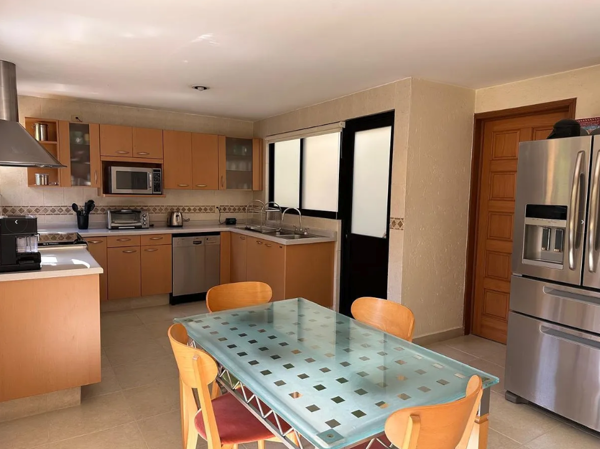 Casa en venta en Tetelpan, Álvaro Obregón — foto 2 de 19