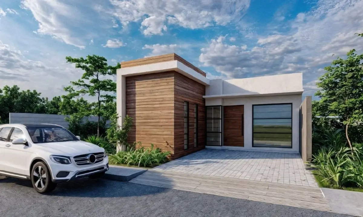 Casa en venta en Lomas de la Rioja, Alvarado — foto 1 de 10