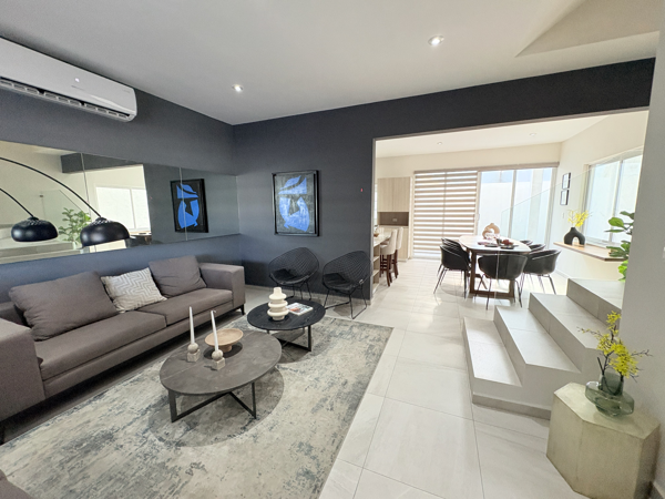 Casa en venta en Living San Nicolás, San Nicolás de los Garza — foto 2 de 34