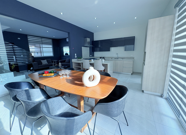 Casa en venta en Living San Nicolás, San Nicolás de los Garza — foto 3 de 34