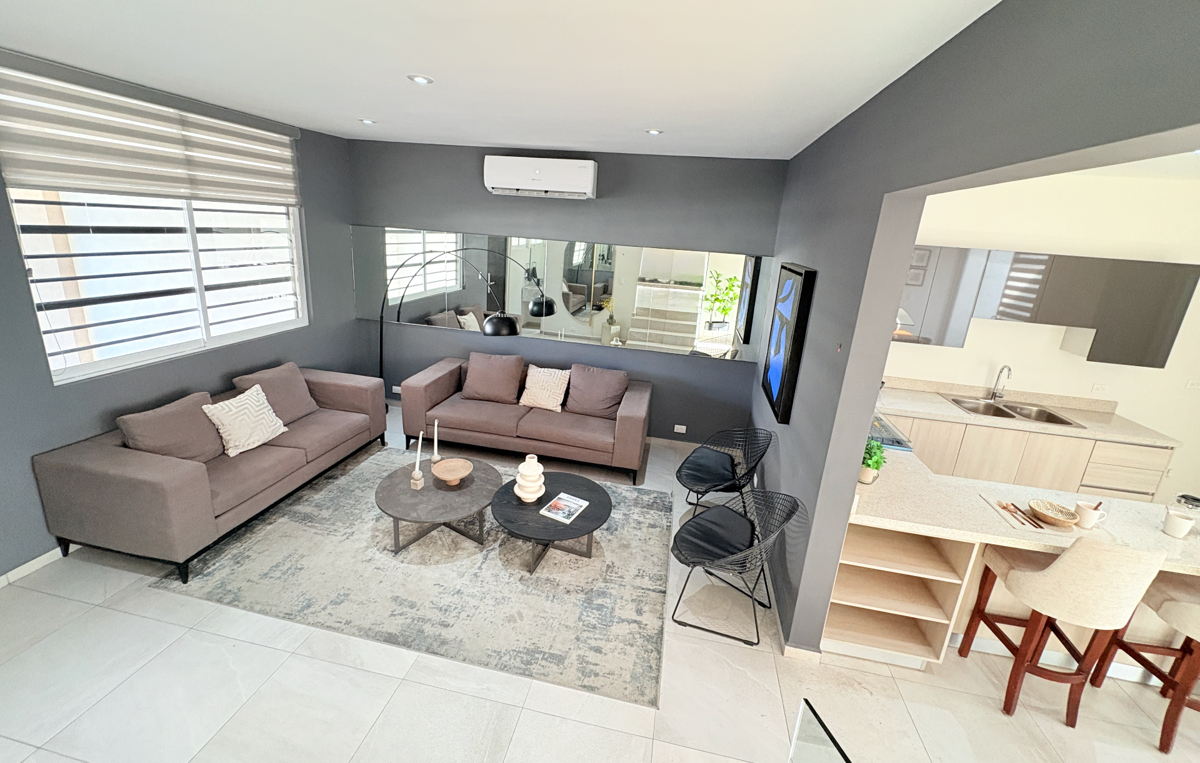 Casa en venta en Living San Nicolás, San Nicolás de los Garza — foto 1 de 34