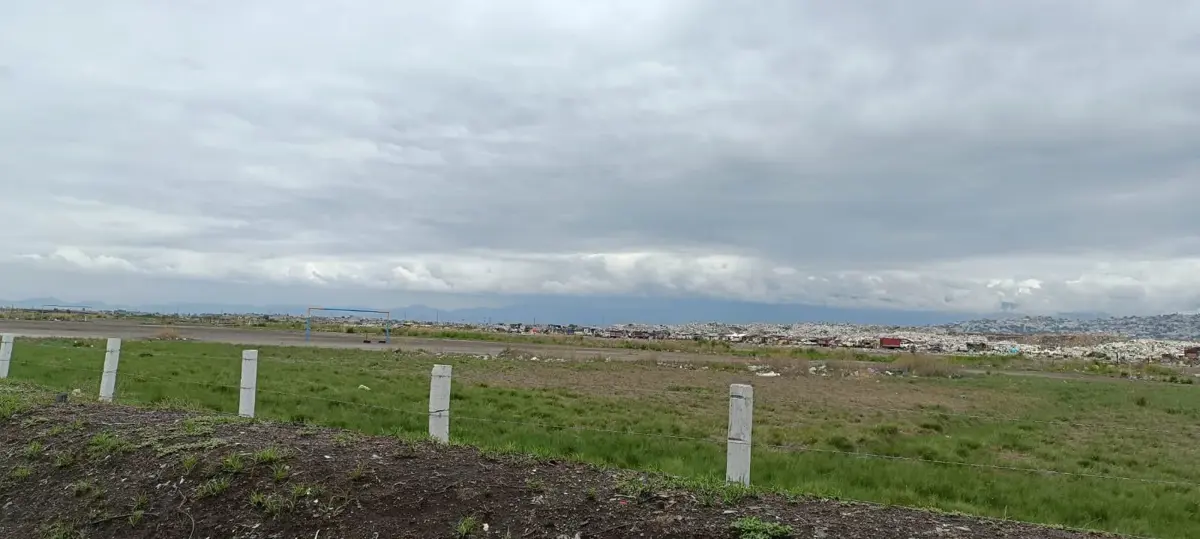 Terreno en venta en Progreso Tizapan, Álvaro Obregón — foto 1 de 6