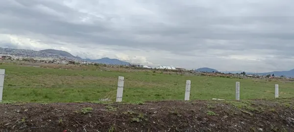 Terreno en venta en Progreso Tizapan, Álvaro Obregón — foto 2 de 6