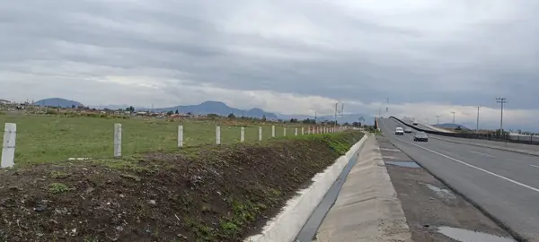 Terreno en venta en Progreso Tizapan, Álvaro Obregón — foto 3 de 6