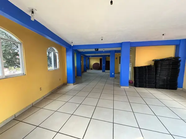 Local en renta en Americas, Toluca — foto 2 de 8