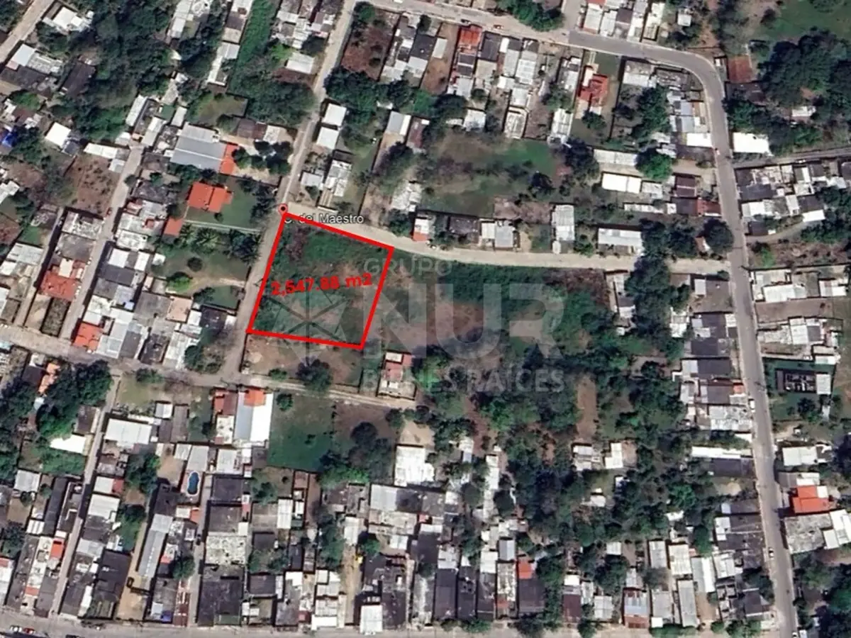 Terreno en venta en Nacajuca, Nacajuca — foto 1 de 5
