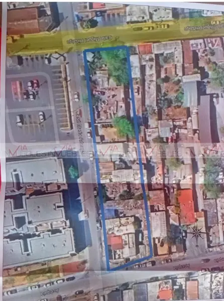 Terreno en venta en Norberto Aguirre, Santa Catarina — foto 3 de 12