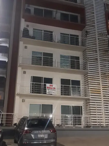 Departamento en renta en Anexa Buena Vista, Tijuana — foto 2 de 17