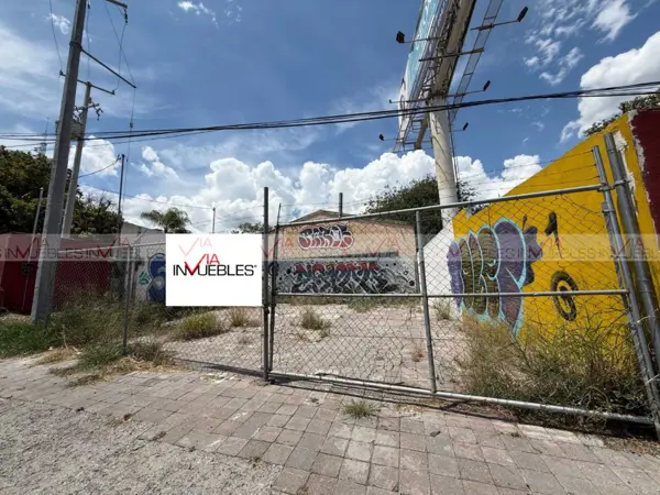 Terreno en renta en Ciudad Satelite, Monterrey — foto 2 de 9