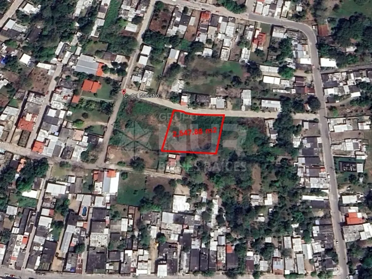 Terreno en venta en Nacajuca, Nacajuca — foto 1 de 7