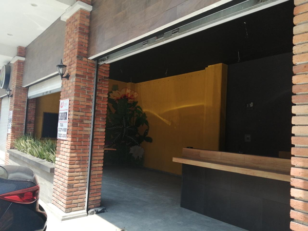 Local en renta en San Lorenzo Tepaltitlán Centro, Toluca — foto 2 de 5