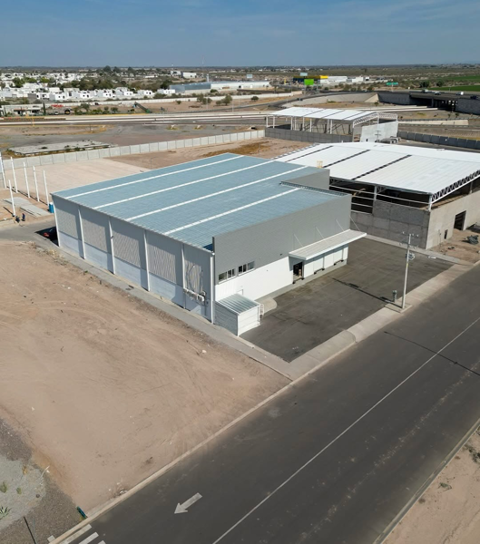 Terreno en venta en La Concha, Torreón — foto 3 de 6