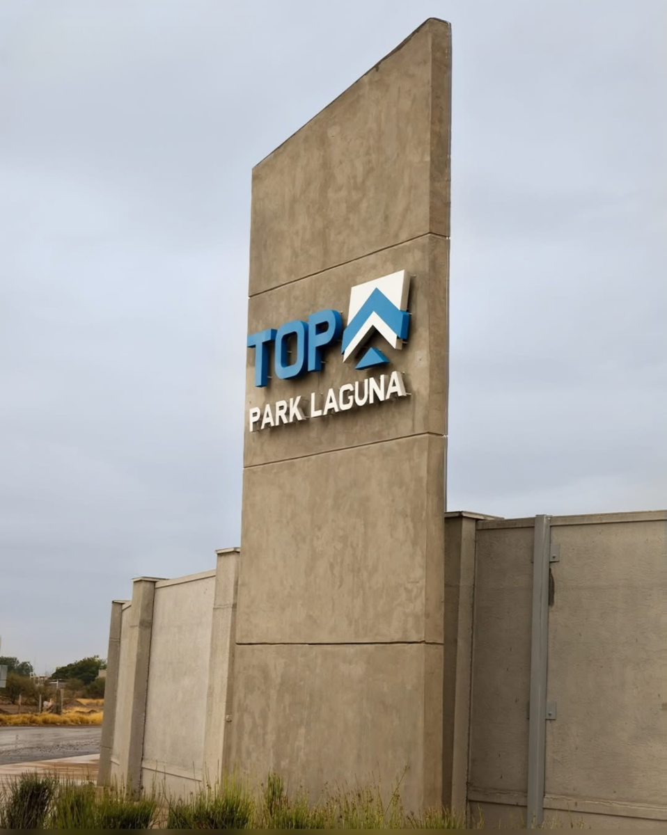 Terreno en venta en La Concha, Torreón — foto 1 de 6